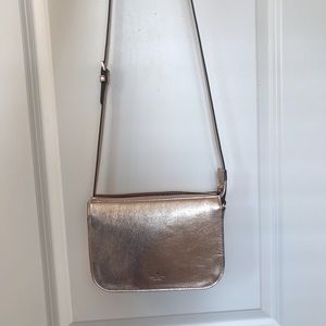 Kate Spade Crossbody Purse